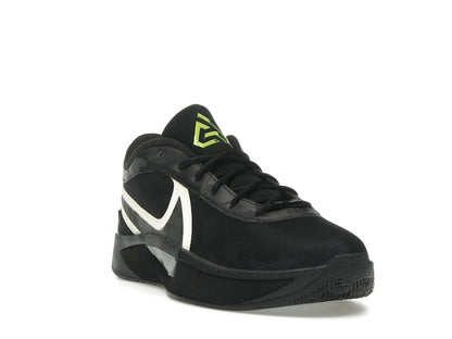 Nike Giannis Zoom Freak 6 Black Label