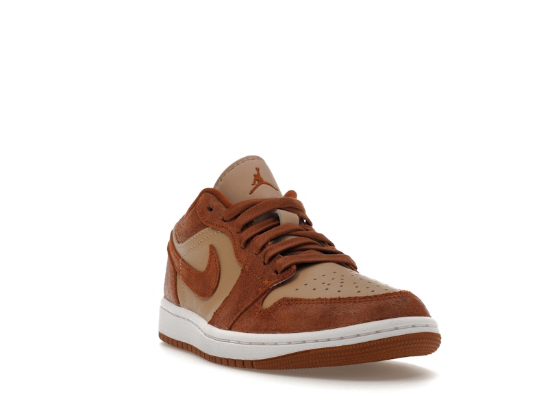 Jordan 1 Low SE Legend Coffee (Women's)