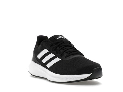 adidas Runfalcon 3 Cloudfoam Low Core Black Cloud White