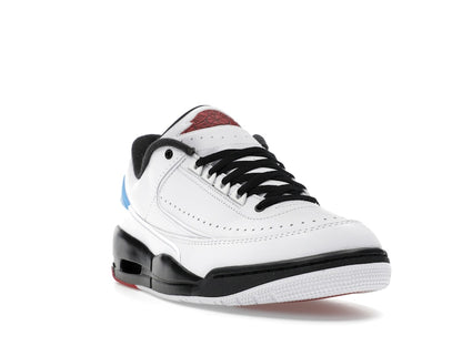 Jordan 2/3 UNC To Chicago