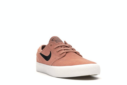 Nike SB Zoom Stefan Janoski RM Rose Gold Black