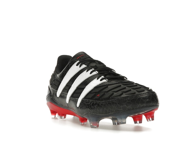 adidas Predator 94 FG Limited Edition Black Vivid Red