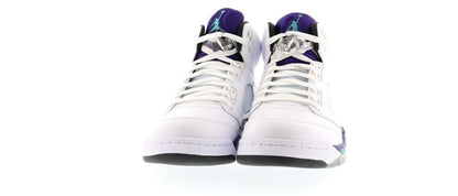 Jordan 5 Retro Grape (2013) (NE-YO Charity Auction)