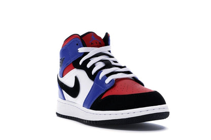 Jordan 1 Mid Top 3 (GS)