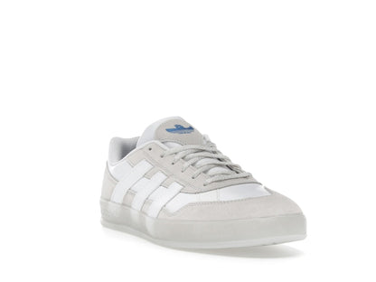 adidas Aloha Super Crystal White Cloud White Blue Bird