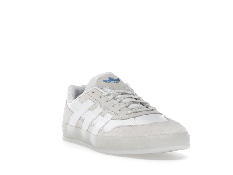adidas Aloha Super Crystal White Cloud White Blue Bird