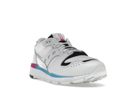 Saucony Azura Acribik Miami White (Friends and Family)