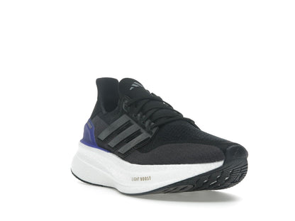 adidas Ultra Boost 5 Core Black Night Metallic Night Flash