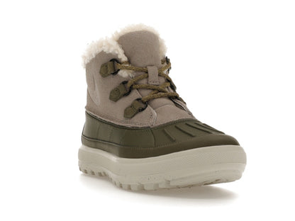 Nike Woodside Chukka 2 Light Taupe (Women's)