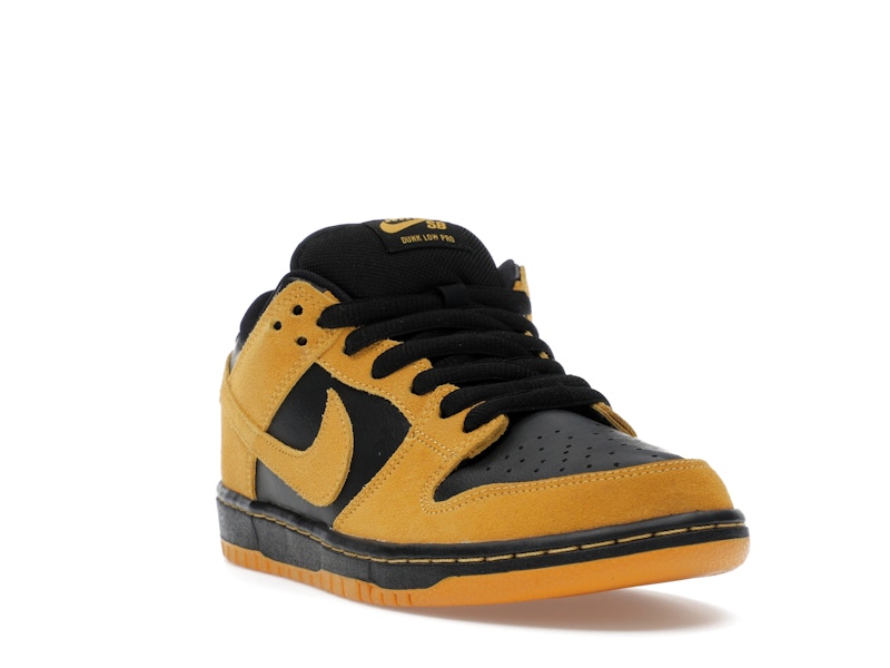 Nike SB Dunk Low Iowa