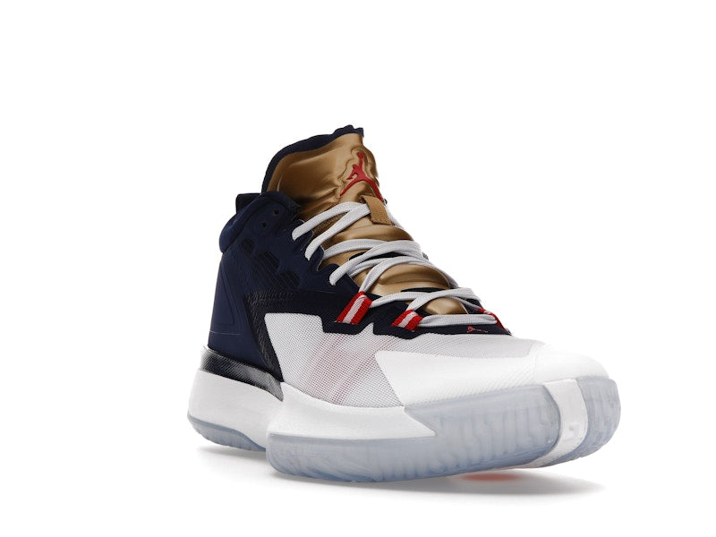 Jordan Zion 1 USA