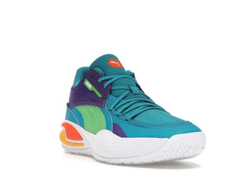 Puma Court Rider Rugrats