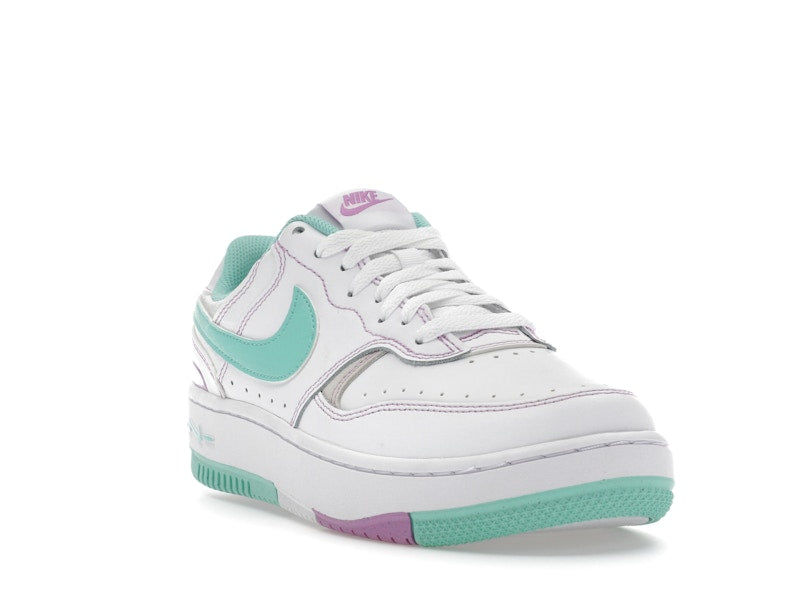 Nike Gamma Force White Emerald Rise (Women's)