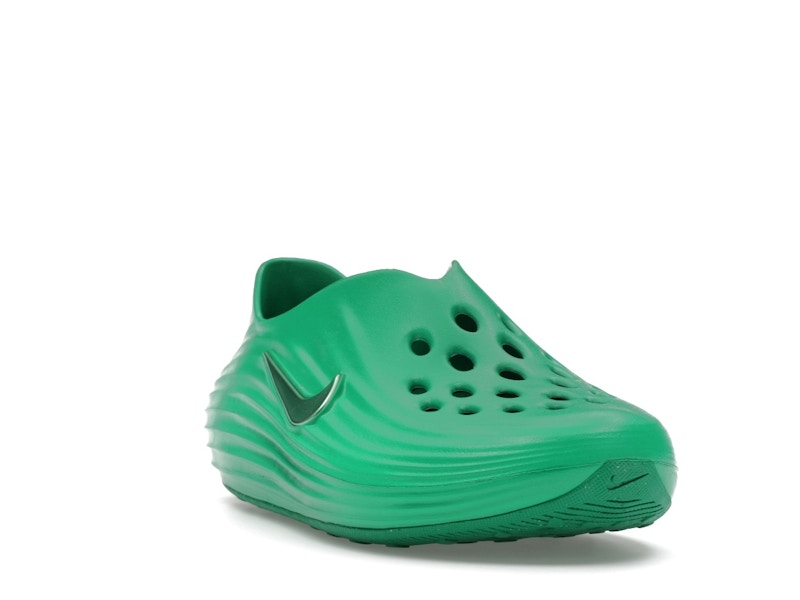 Nike ReactX Rejuven8 Stadium Green