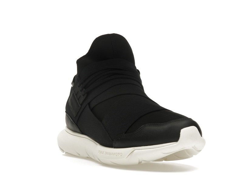 adidas Y-3 Qasa Black Off White