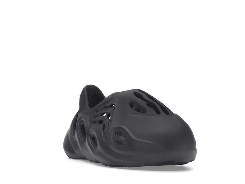 adidas Yeezy Foam RNR Onyx (Kids)