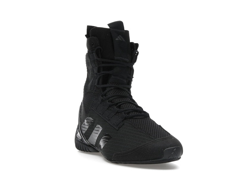 adidas Speedex 23 Core Black Carbon