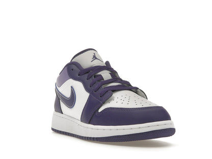 Jordan 1 Low Sky J Purple (GS)