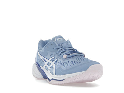 ASICS Sky Elite FF 2 Light Sapphire White (Women's)