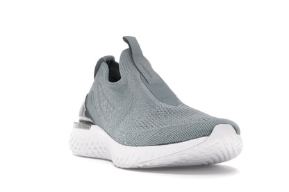 Nike Epic Phantom React Flyknit Aviator Grey (Women's)