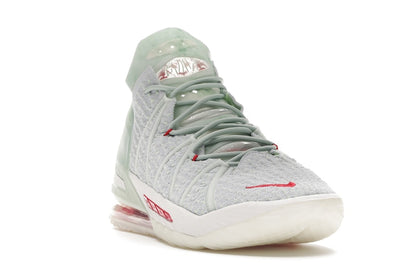 Nike LeBron 18 Empire Jade