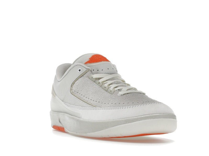 Jordan 2 Retro Low Shelflife