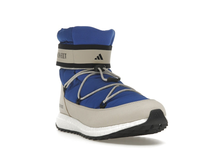 adidas Moon Boot Moonboost High Power Blue