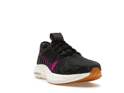 Nike Pegasus Turbo Next Nature Black Vivid Purple