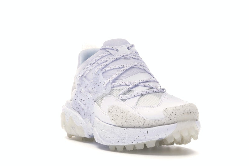 Nike React Presto Undercover White
