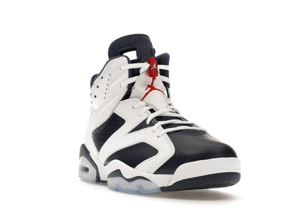 Jordan 6 Retro Olympic (2024)