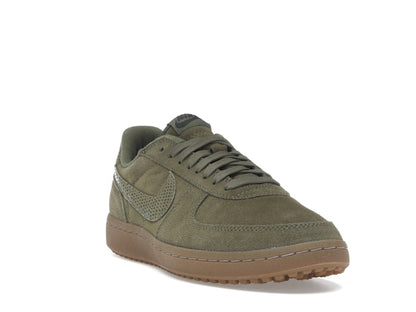Nike Field General Medium Olive Sequoia Snakeskin (Women's)