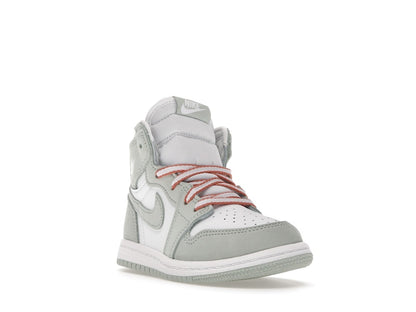 Jordan 1 Retro High OG Seafoam (TD)