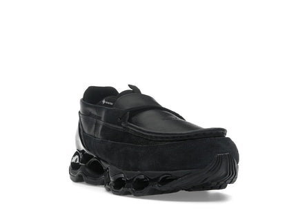 Mizuno Wave Prophecy Moc Gore-Tex Triple Black