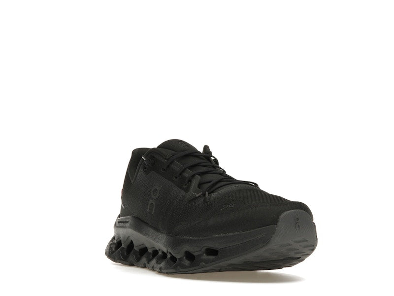 On Running Cloudtilt Black Eclipse (Women's)