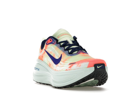 Nike Vomero Plus Barely Volt Multi-Color