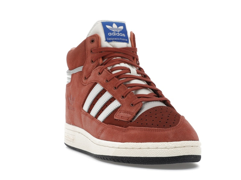 adidas Centennial 85 Hi Wild Sepia