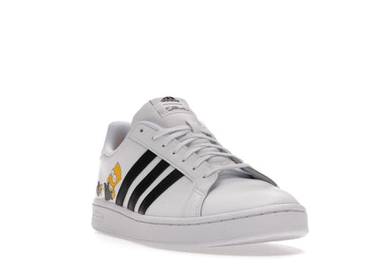 adidas Grand Court The Simpsons Bart