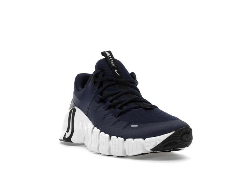 Nike Free Metcon 5 TB College Navy Black White