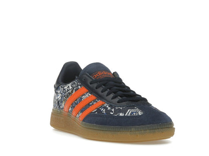 adidas Handball Spezial Carpet Pack Night Indigo (Women's)