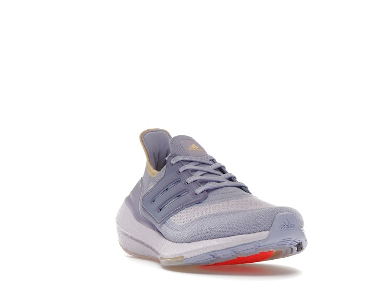 adidas Ultra Boost 21 Purple Tint (Women's)