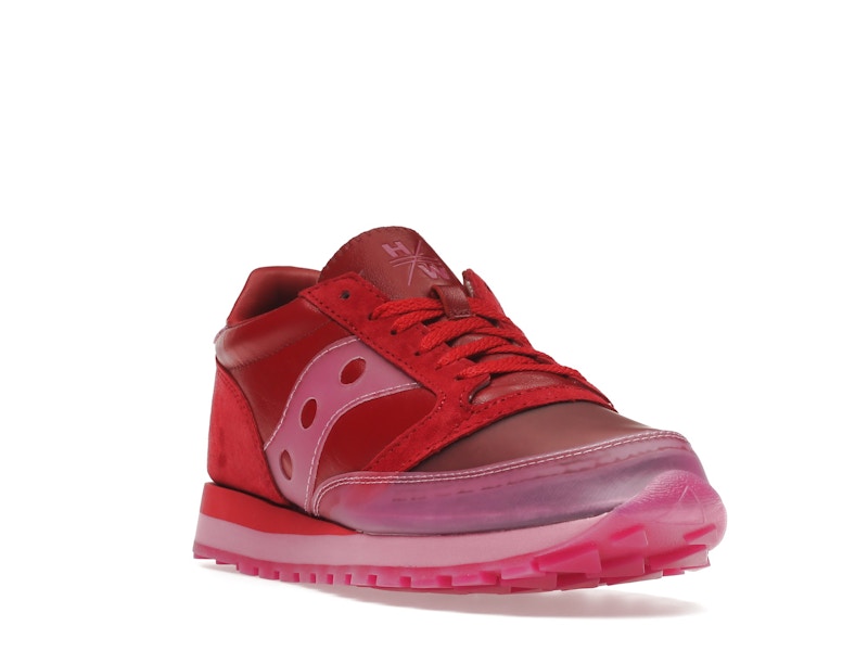 Saucony Jazz 81 X Hommework by Trinidad James