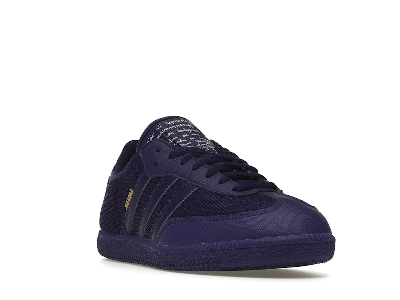 adidas Samba Sneakersnstuff