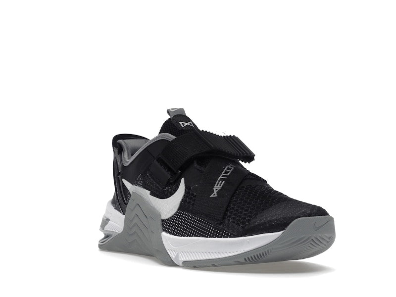 Nike Metcon 7 FlyEase Black Pure Platinum