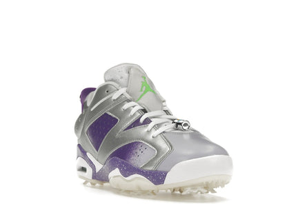 Jordan 6 Retro Low Golf US Open (2023)