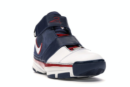 Nike Kobe 2 ST USA
