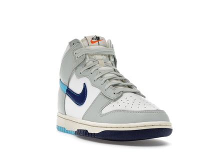 Nike Dunk High Retro SE Split Baltic Blue