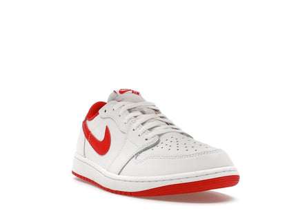 Jordan 1 Retro Low OG University Red