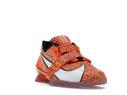 Nike Romaleos 4 SE Electric Pack Olympic Safari