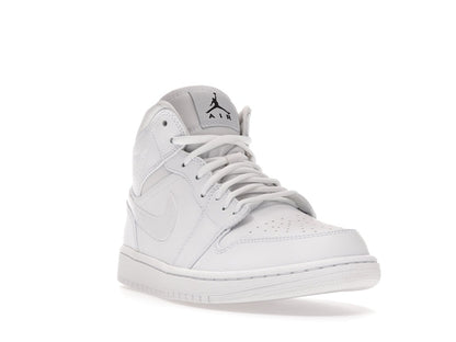 Jordan 1 Retro Mid White (2017)