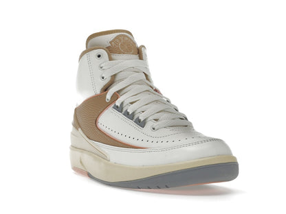 Jordan 2 Retro Craft Sunset Haze (Women's)